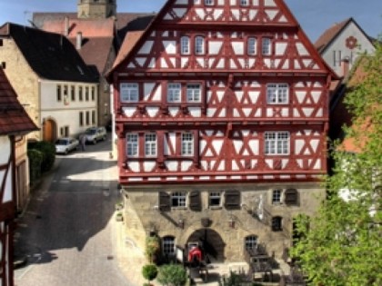照片: Wirtskeller St.Georg