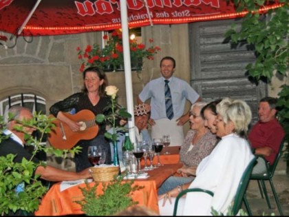 照片: Wirtskeller St.Georg
