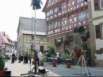 照片: Wirtskeller St.Georg